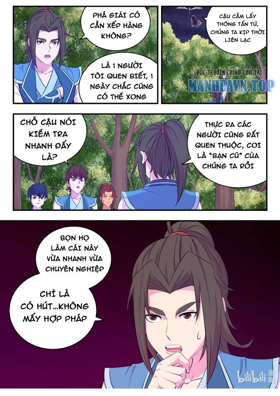 Chương 261 - Trang 13