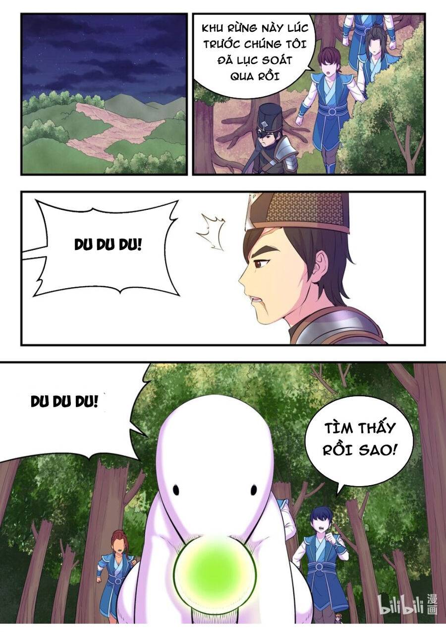 Chương 261 - Trang 6