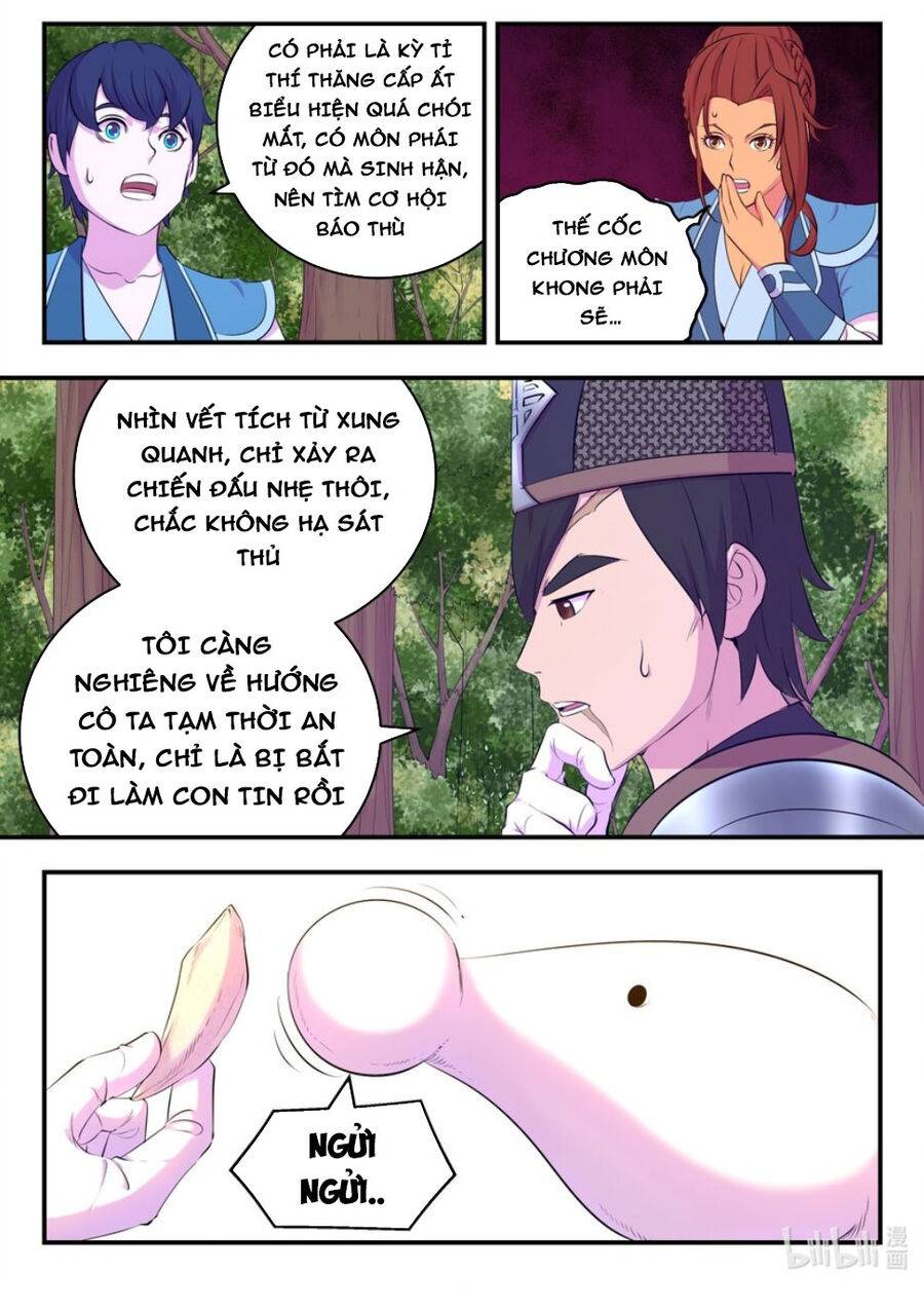 Chương 261 - Trang 10