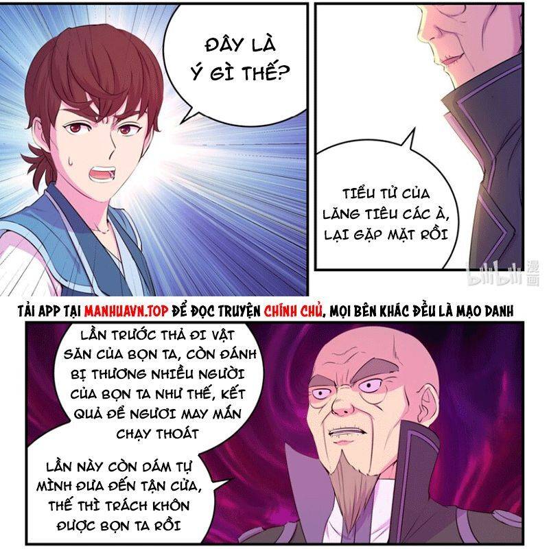 Chương 262 - Trang 12