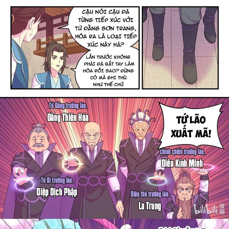 Chương 262 - Trang 13