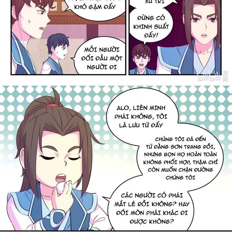 Chương 262 - Trang 15