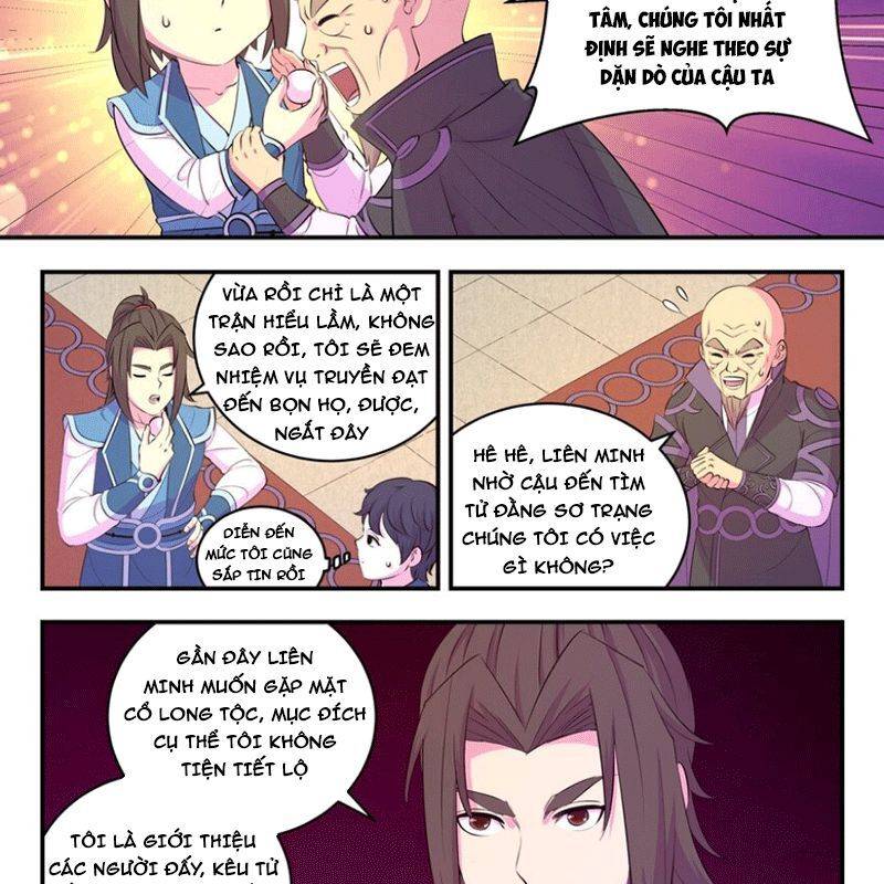 Chương 262 - Trang 17