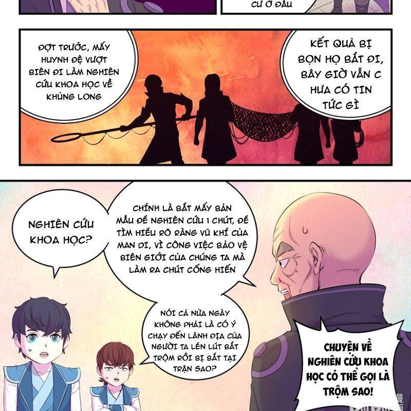 Chương 262 - Trang 20