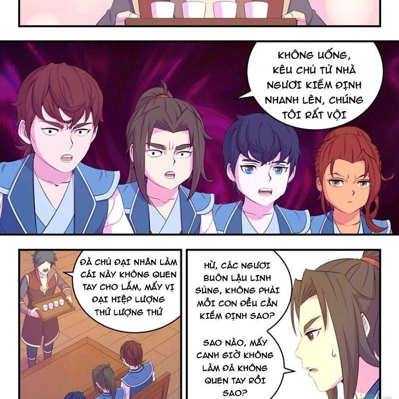 Chương 262 - Trang 3