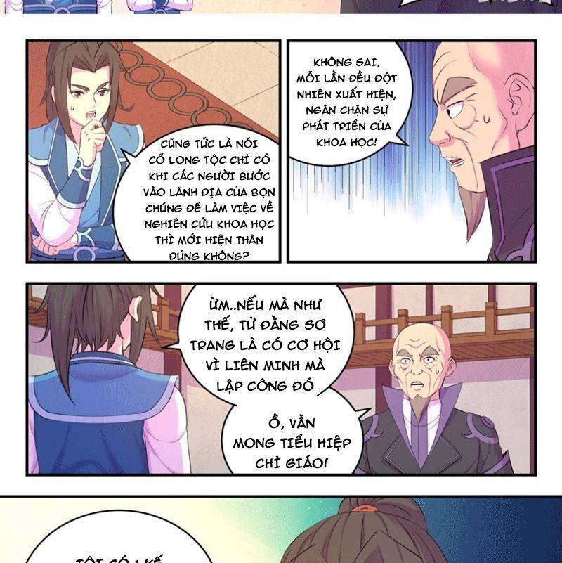 Chương 262 - Trang 21
