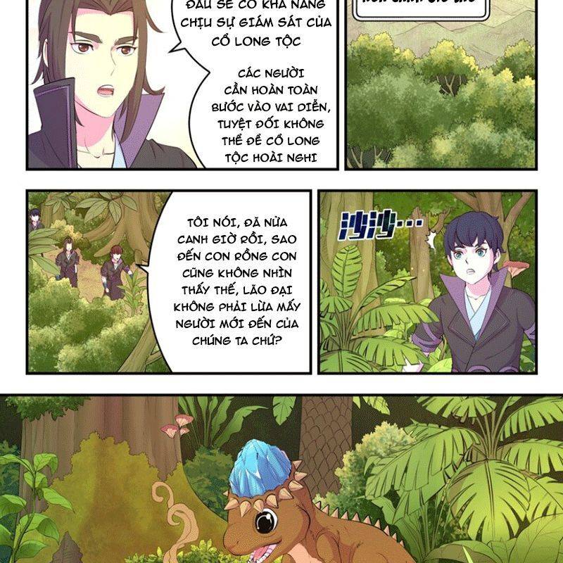 Chương 262 - Trang 24