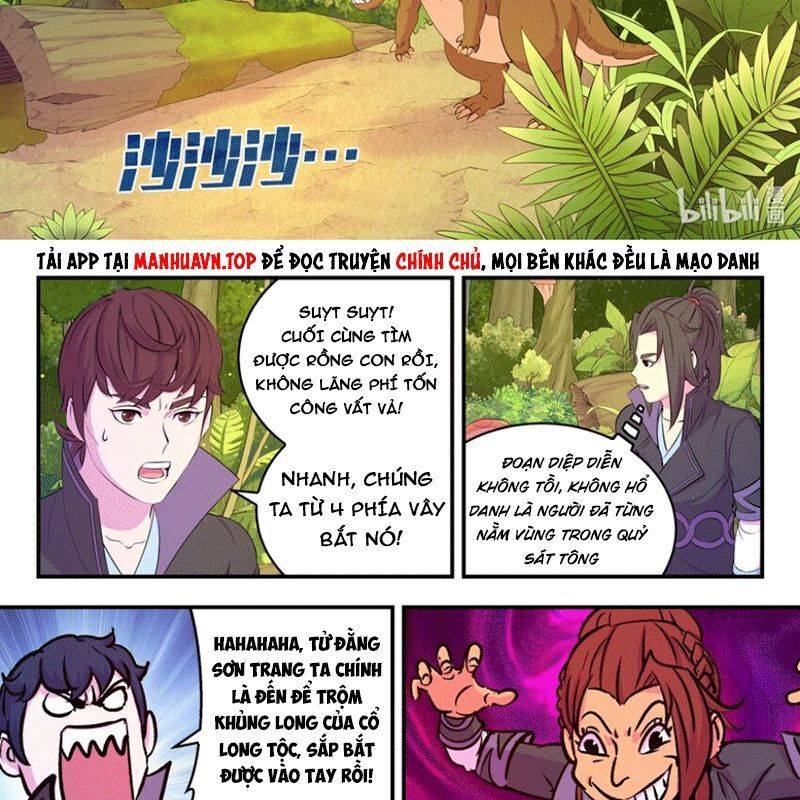 Chương 262 - Trang 25