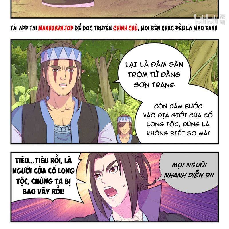 Chương 262 - Trang 28