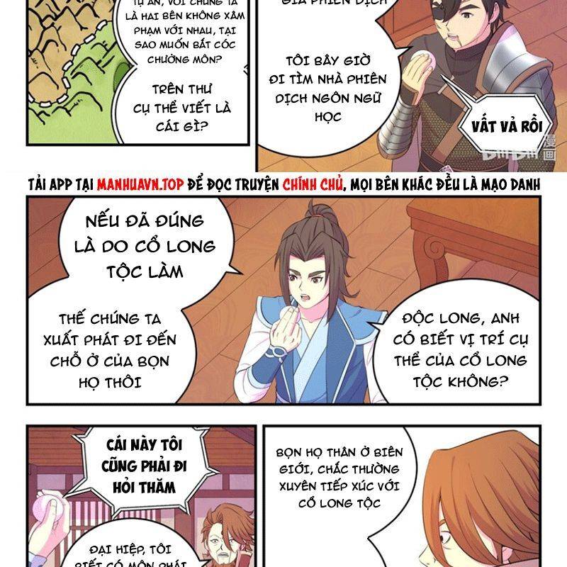 Chương 262 - Trang 8