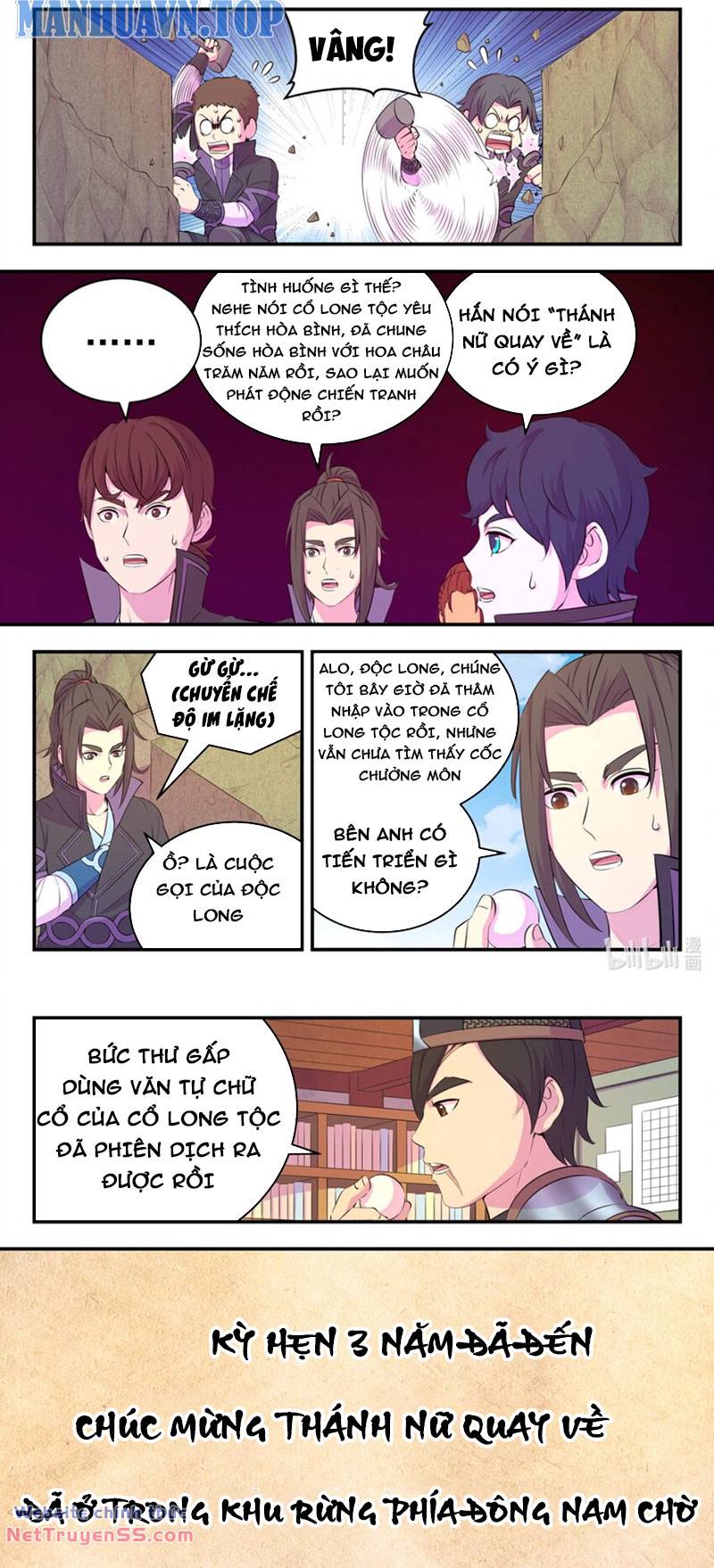 Chương 263 - Trang 12