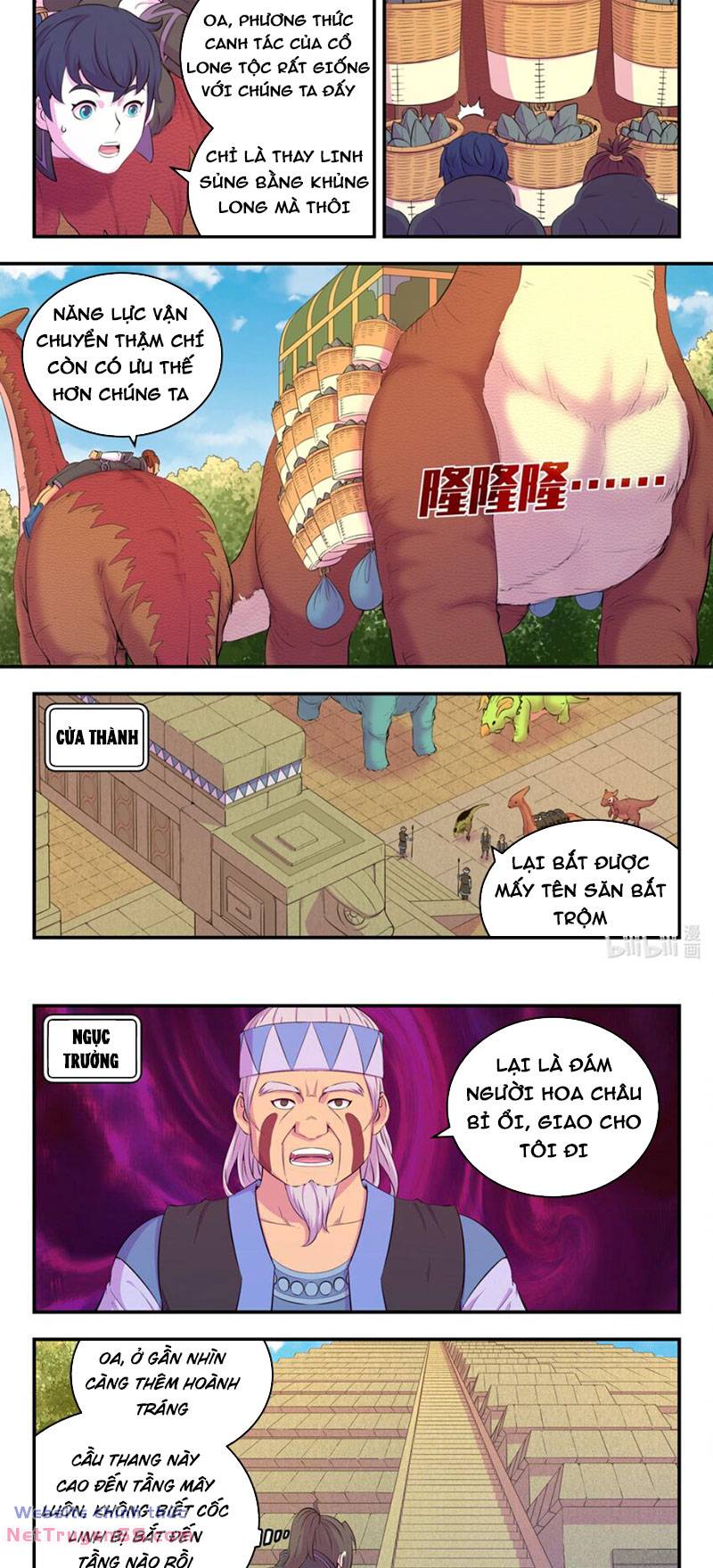 Chương 263 - Trang 3