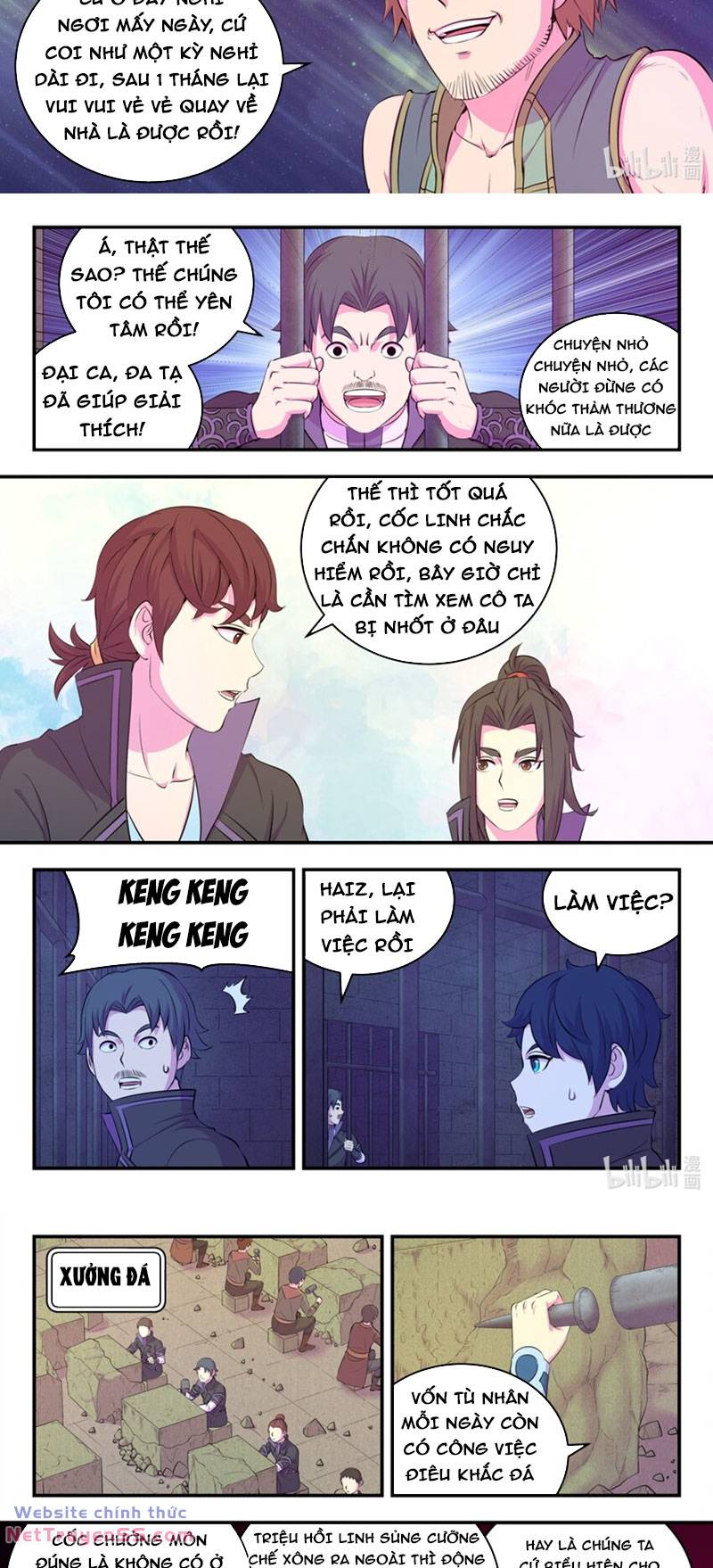 Chương 263 - Trang 8