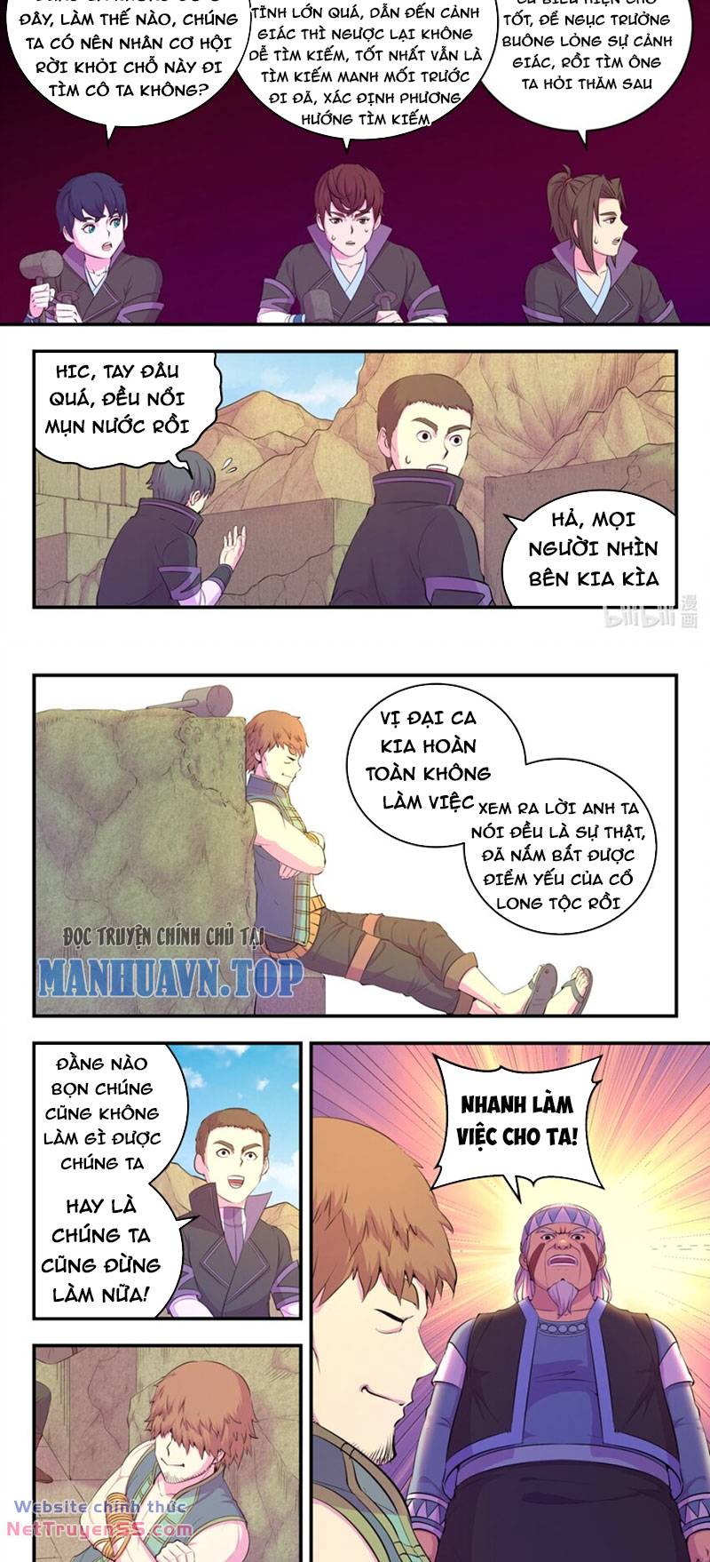 Chương 263 - Trang 9