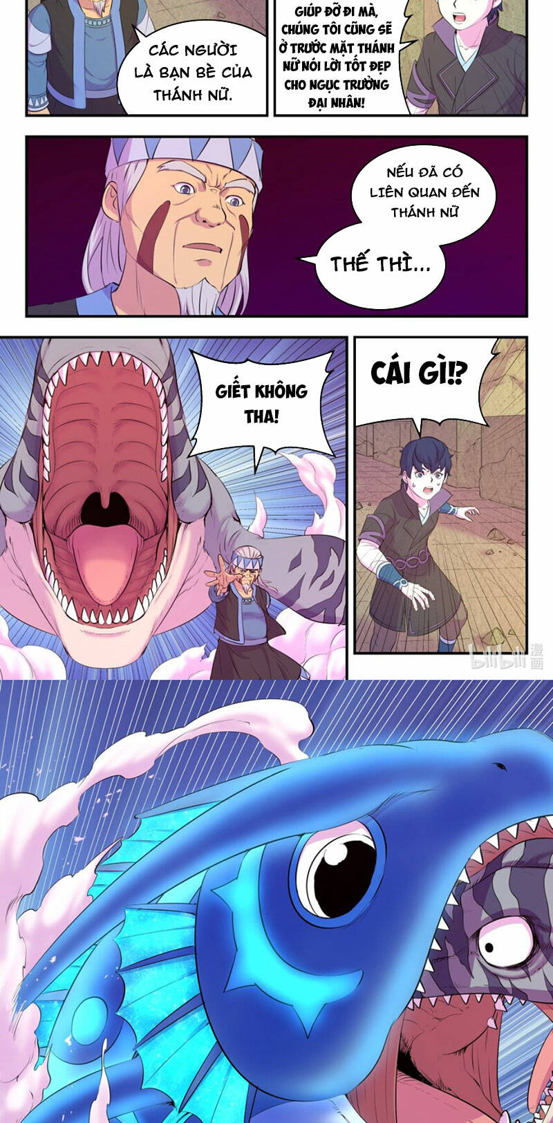 Chương 264 - Trang 13