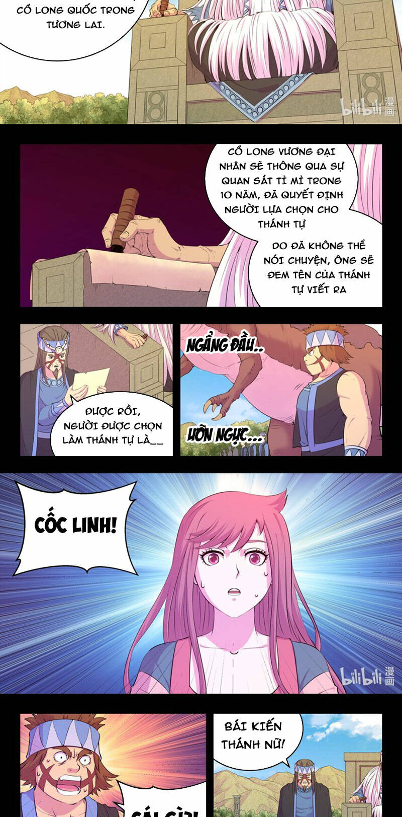 Chương 264 - Trang 3