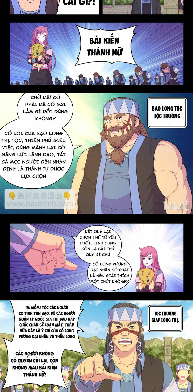 Chương 264 - Trang 4