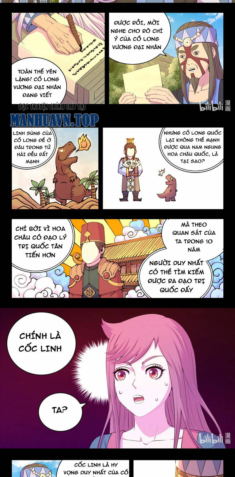 Chương 264 - Trang 5