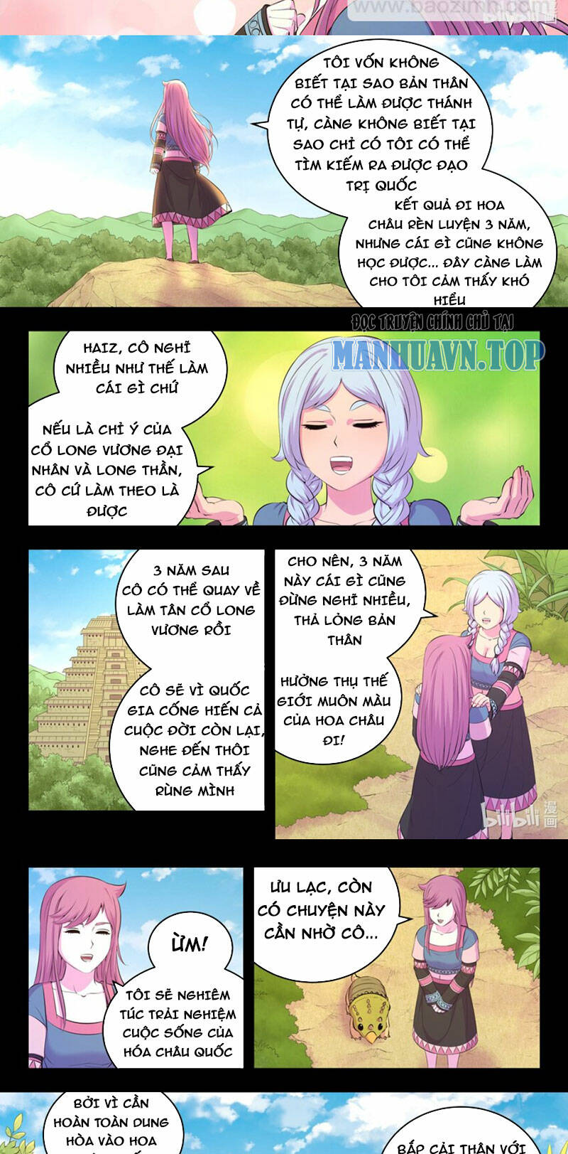 Chương 264 - Trang 8