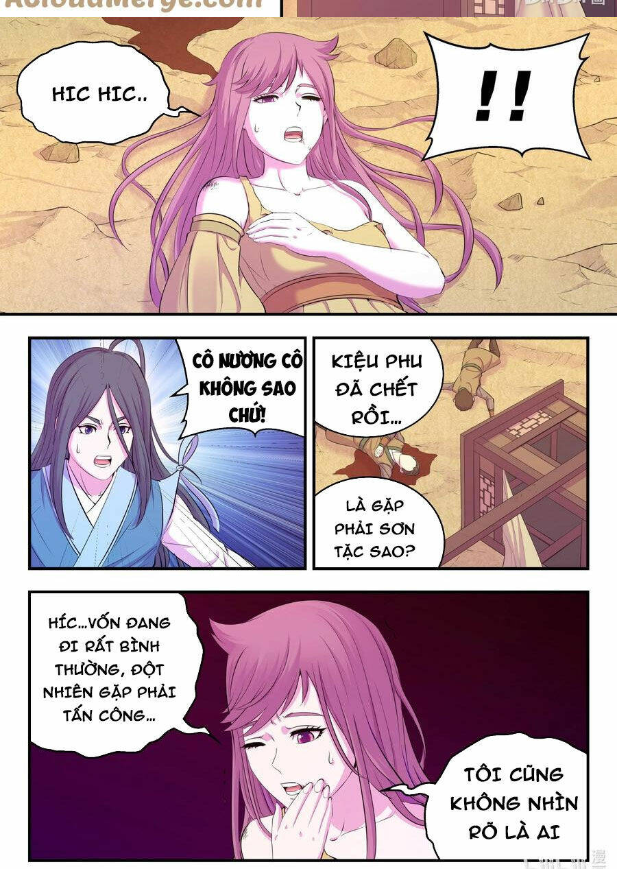 Chương 265 - Trang 11
