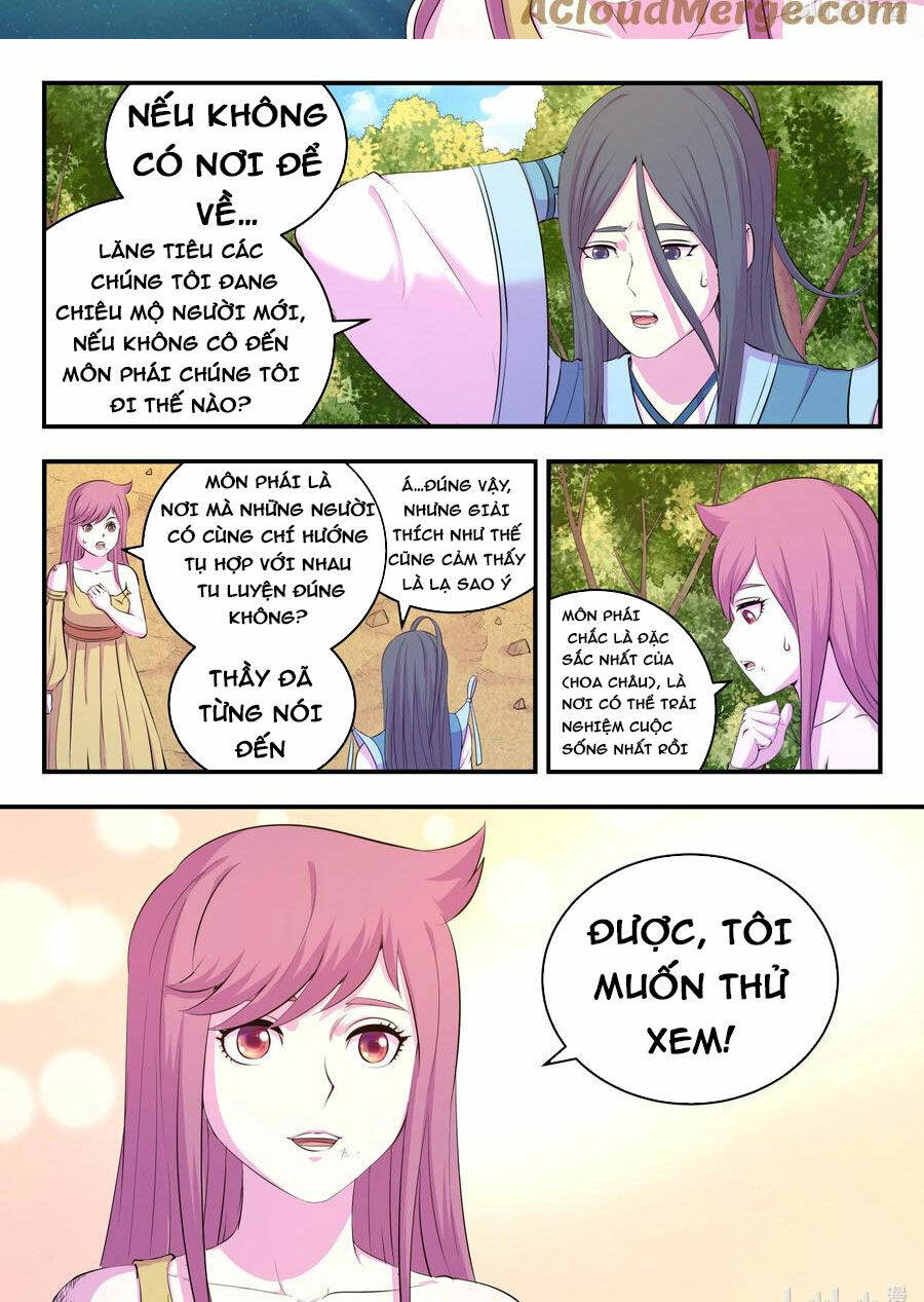 Chương 265 - Trang 13