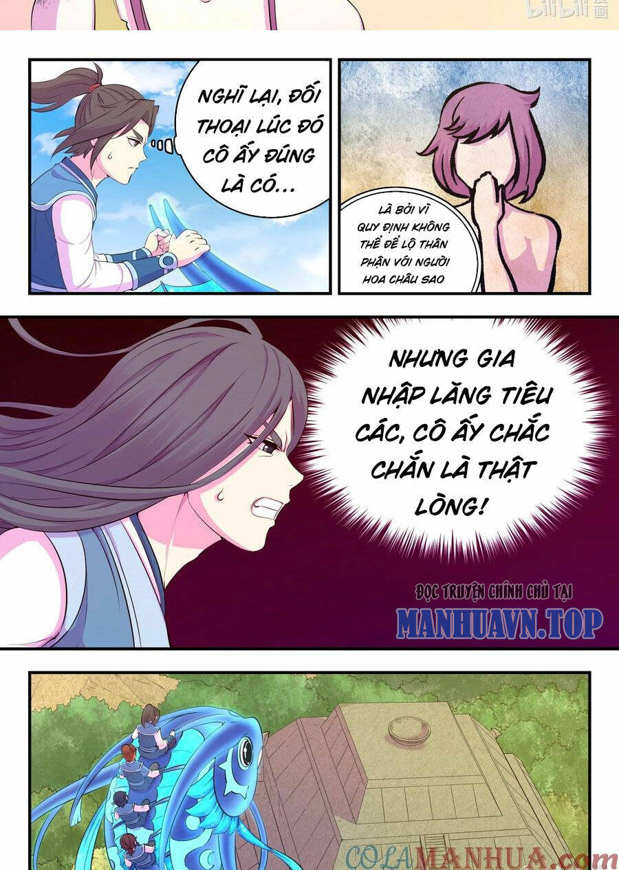 Chương 265 - Trang 14