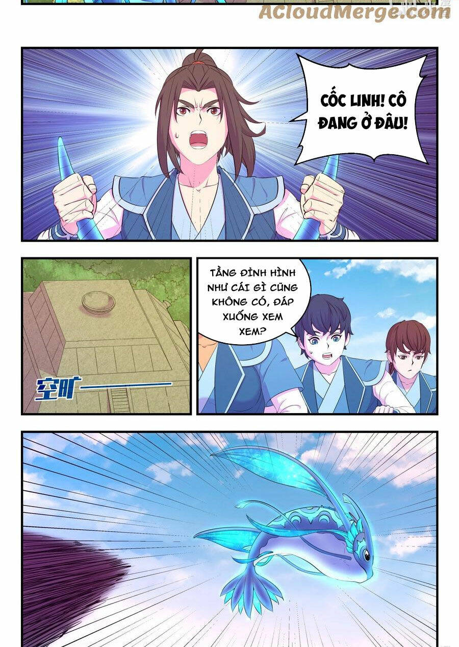 Chương 265 - Trang 15