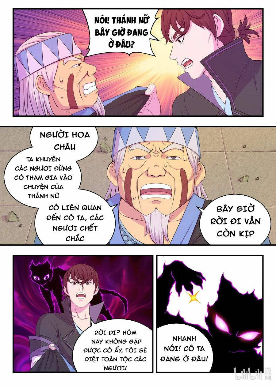 Chương 265 - Trang 5