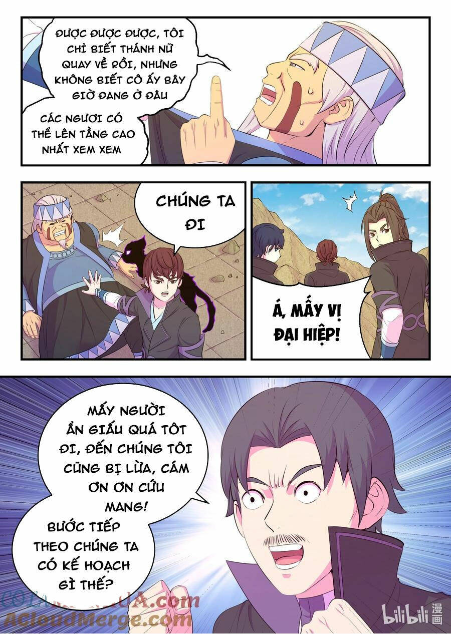 Chương 265 - Trang 6