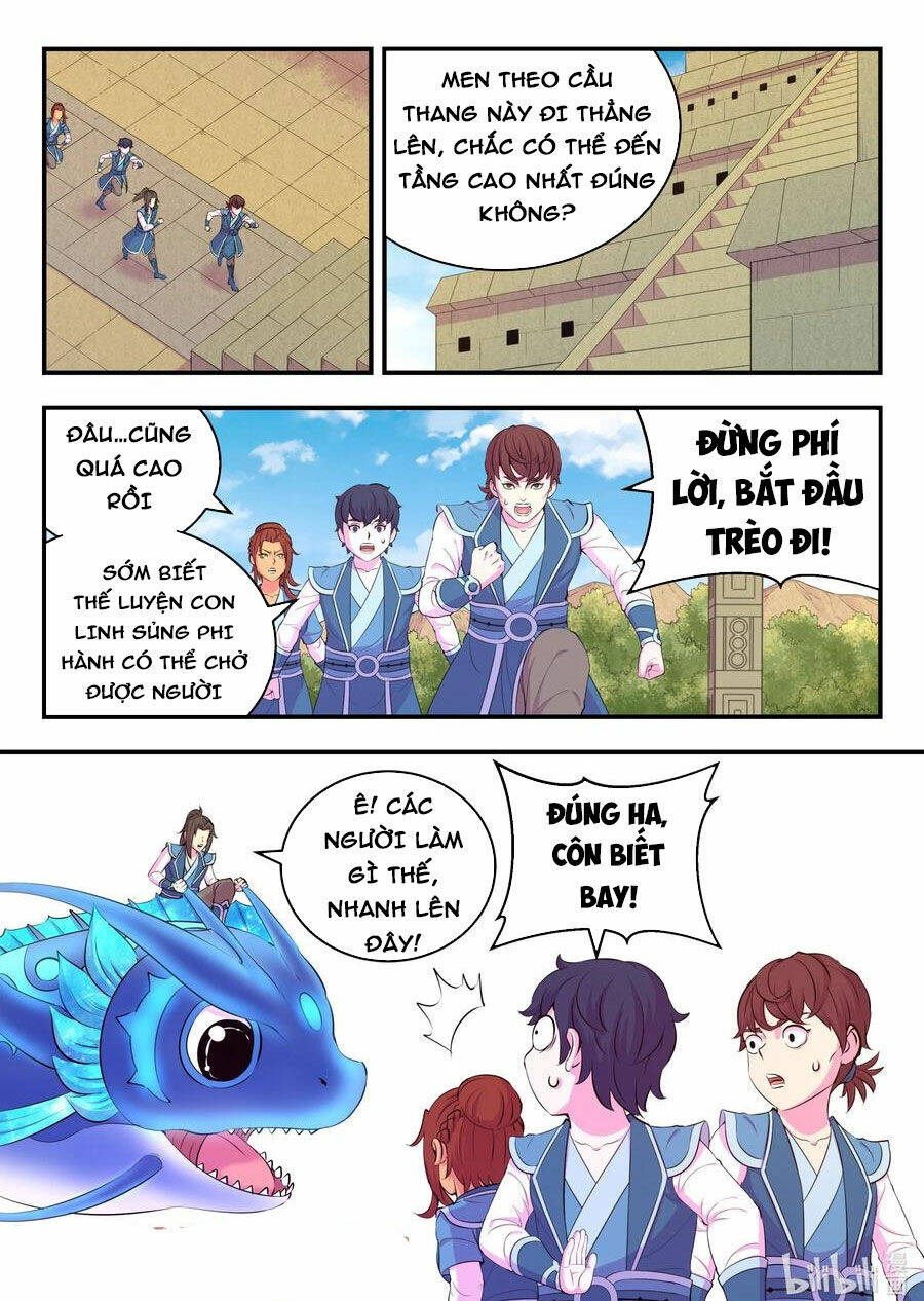 Chương 265 - Trang 8