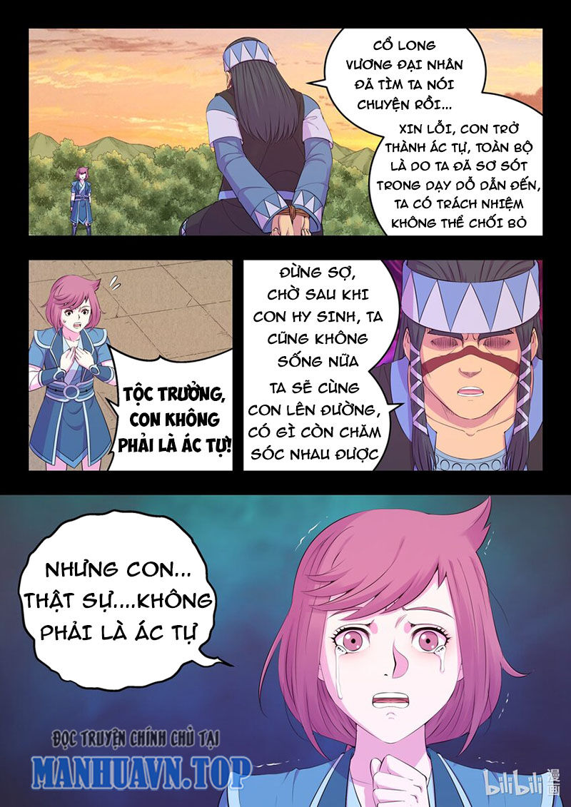 Chương 268 - Trang 13