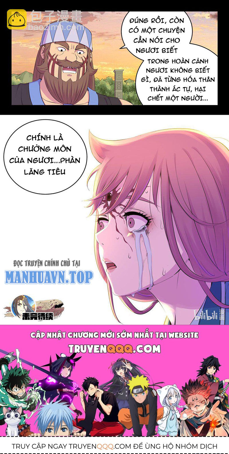 Chương 268 - Trang 21
