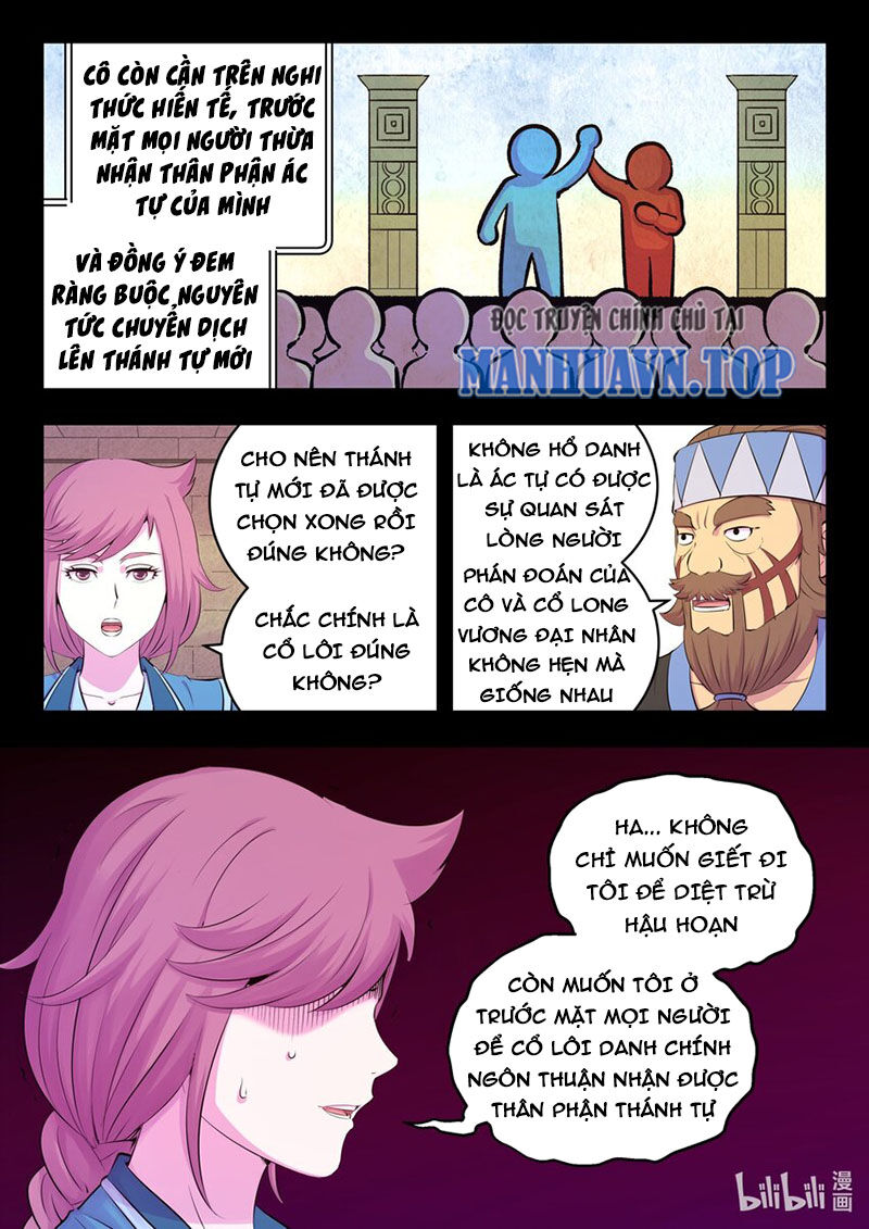 Chương 268 - Trang 8