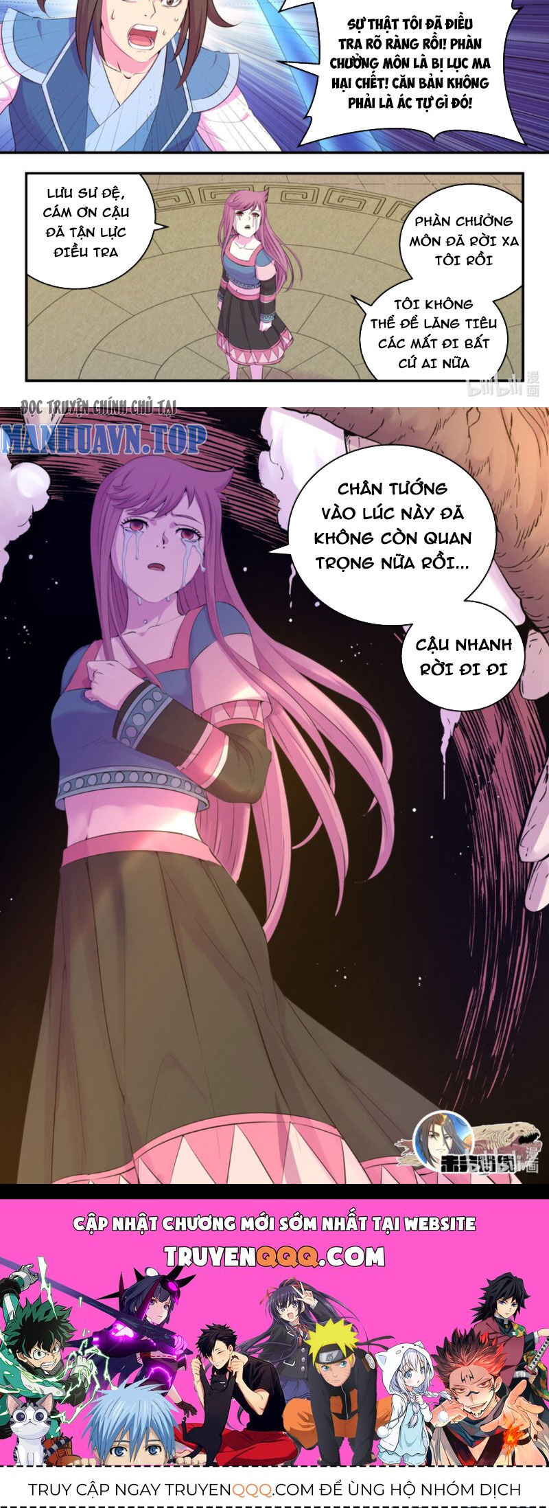 Chương 269 - Trang 13