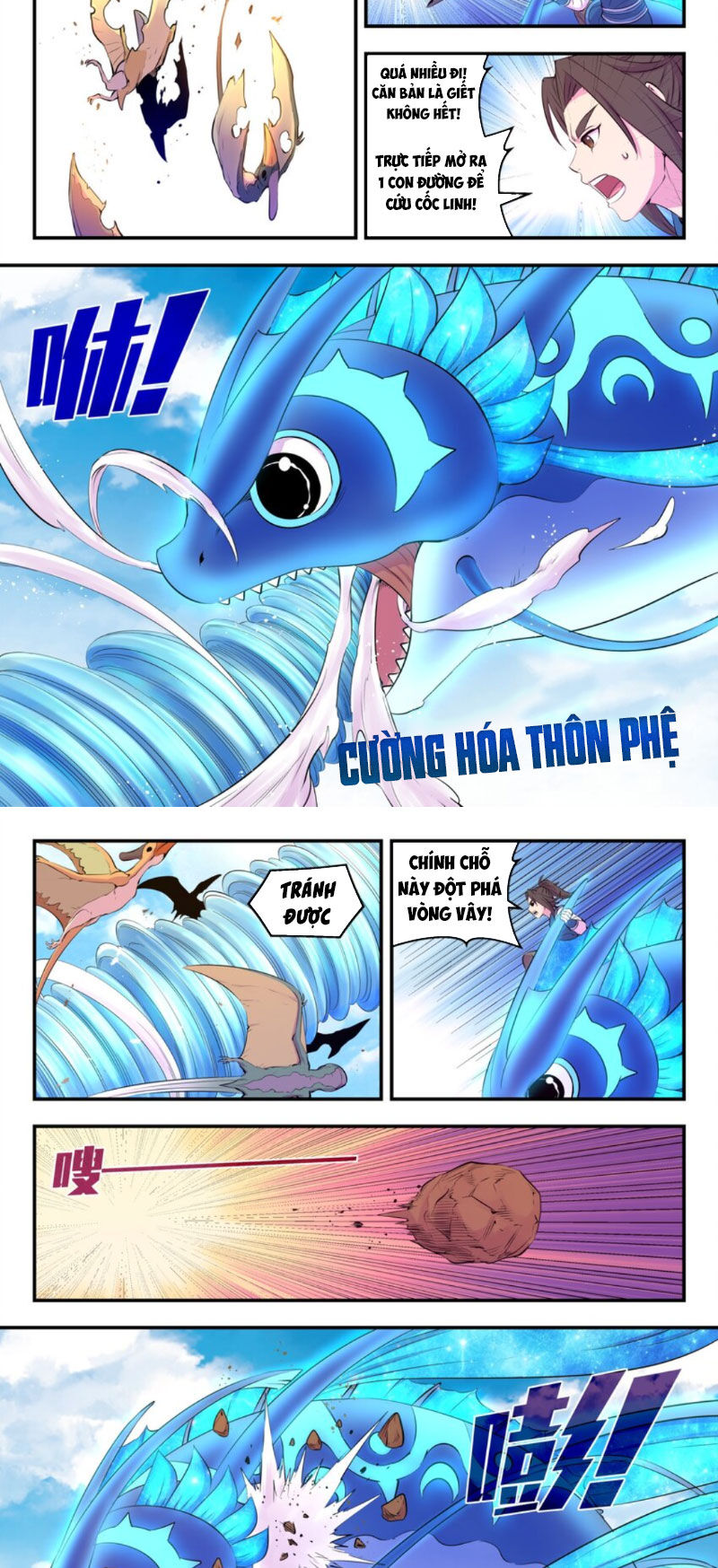 Chương 269 - Trang 7