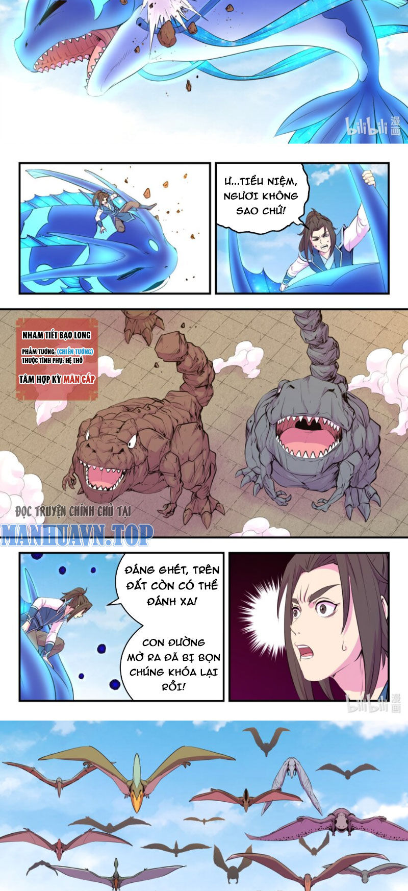 Chương 269 - Trang 8