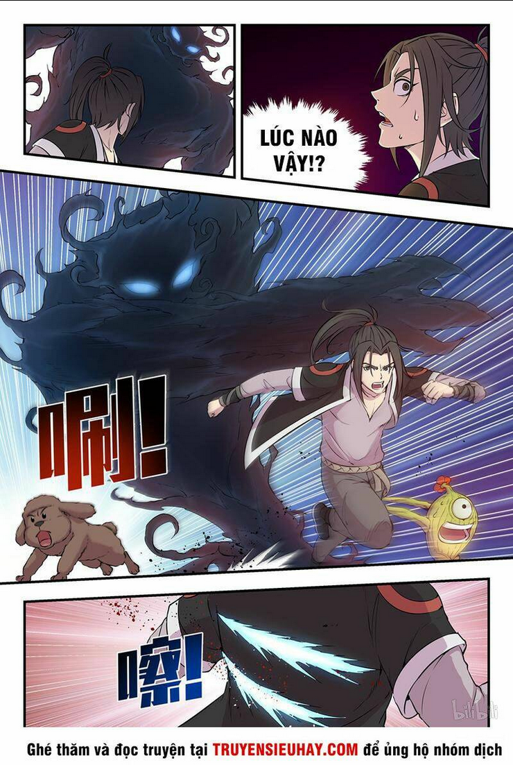 Chương 27 - Trang 2
