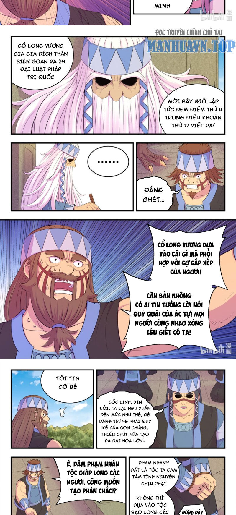 Chương 270 - Trang 12