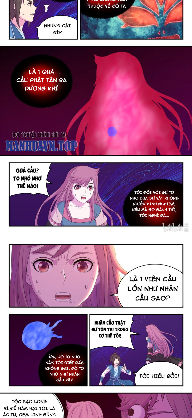 Chương 270 - Trang 5