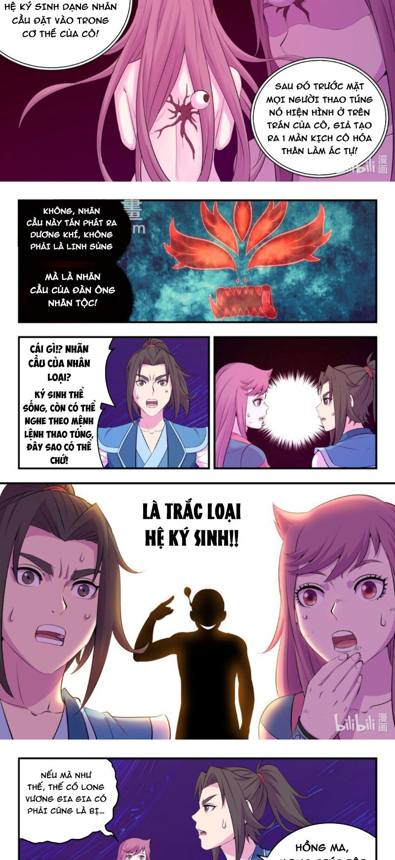 Chương 270 - Trang 6