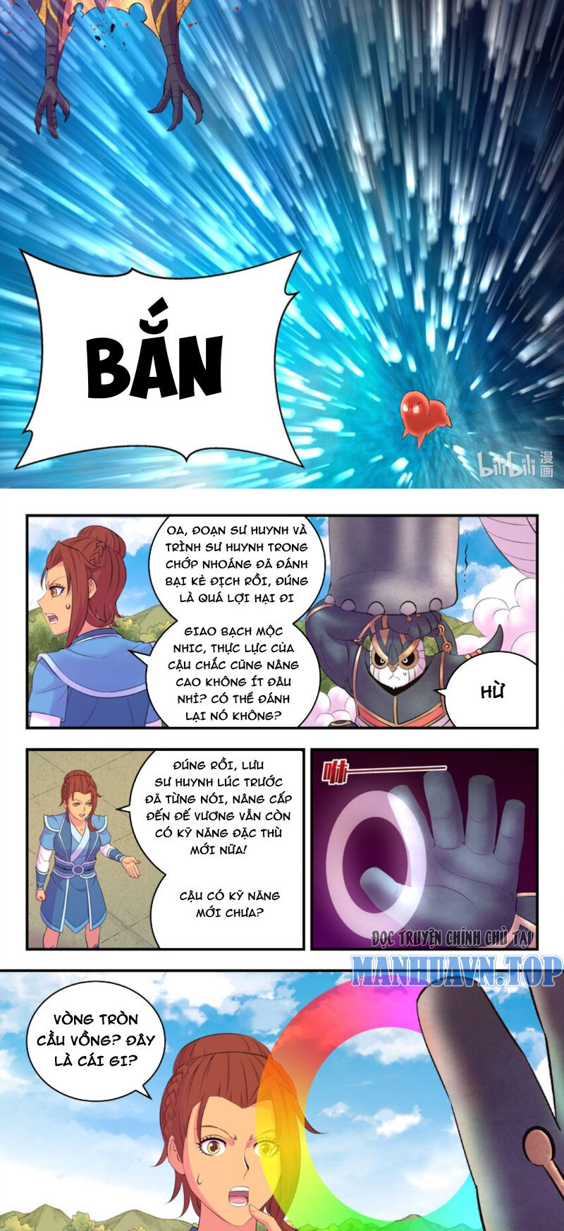 Chương 271 - Trang 11