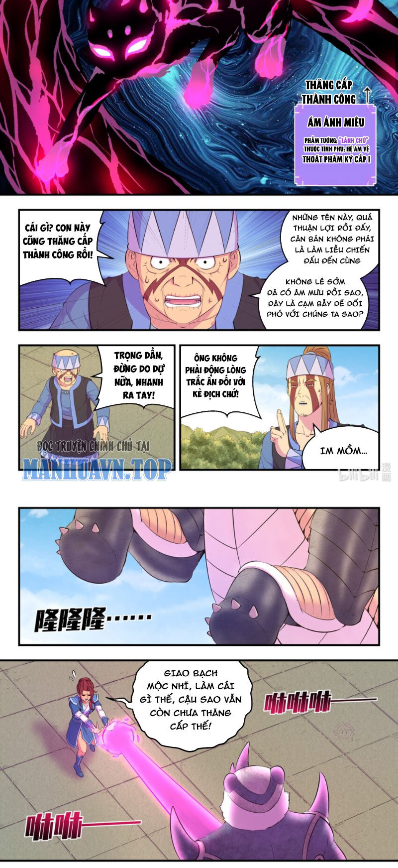 Chương 271 - Trang 5