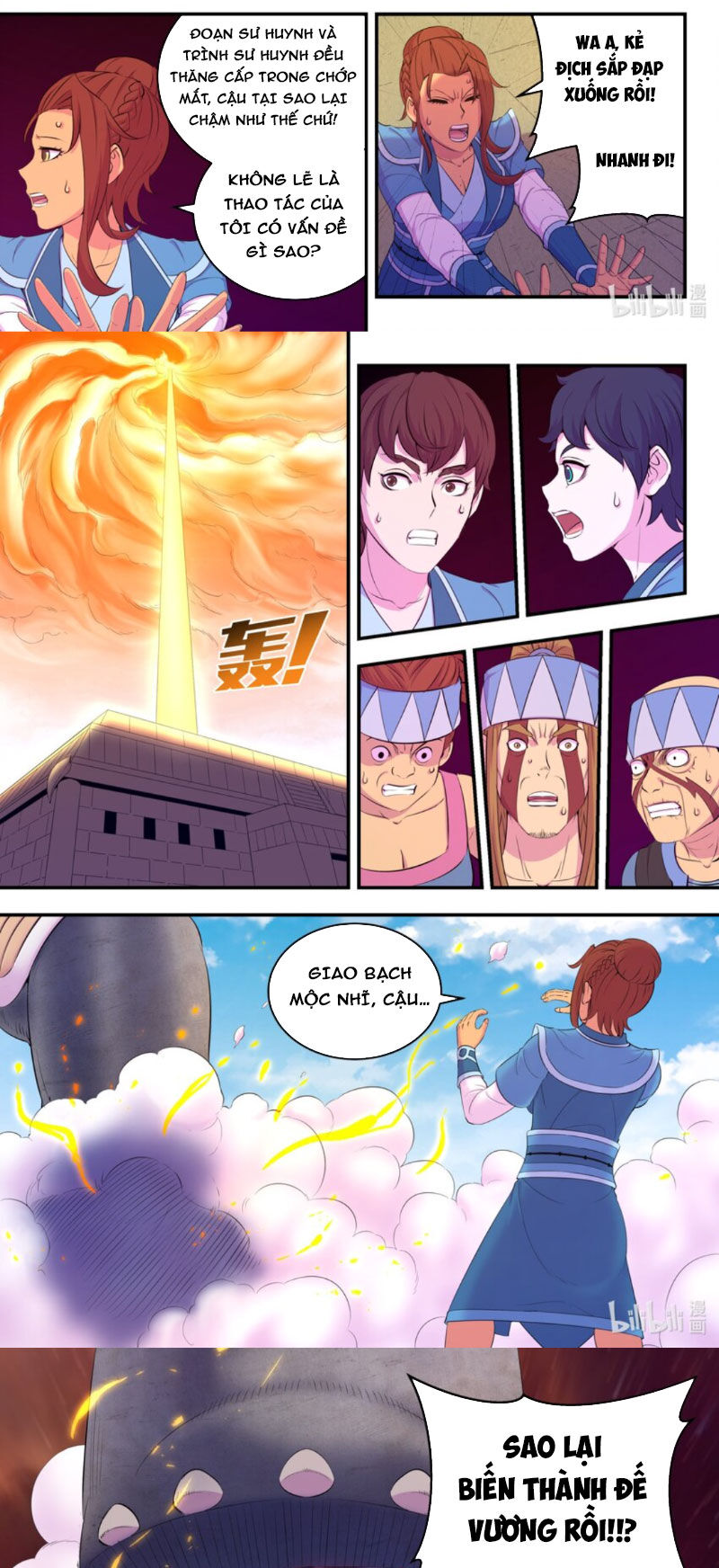 Chương 271 - Trang 6