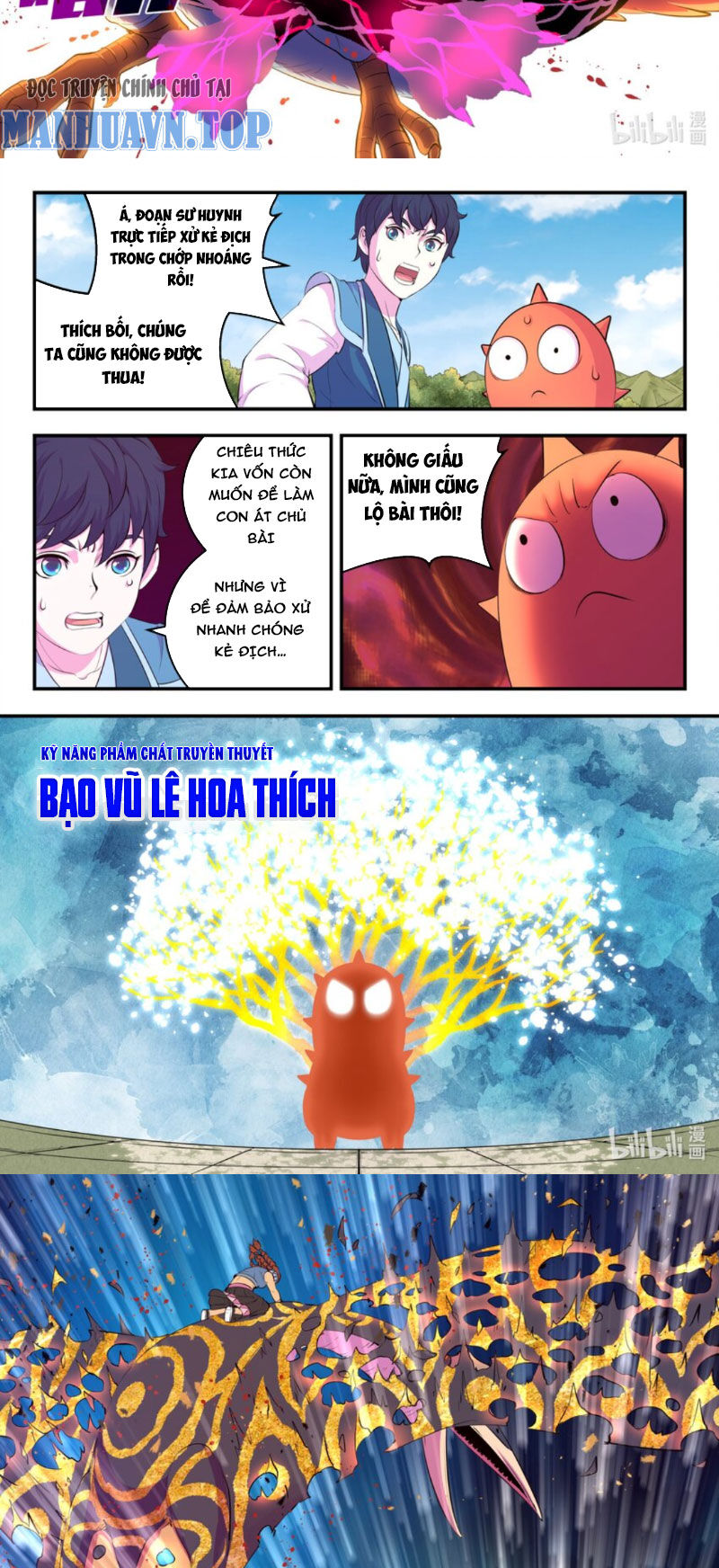 Chương 271 - Trang 10