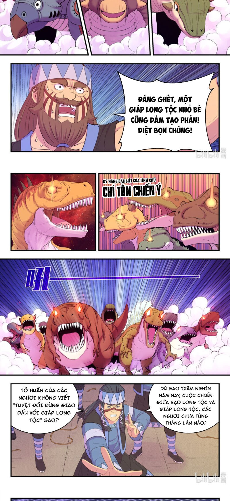 Chương 272 - Trang 1