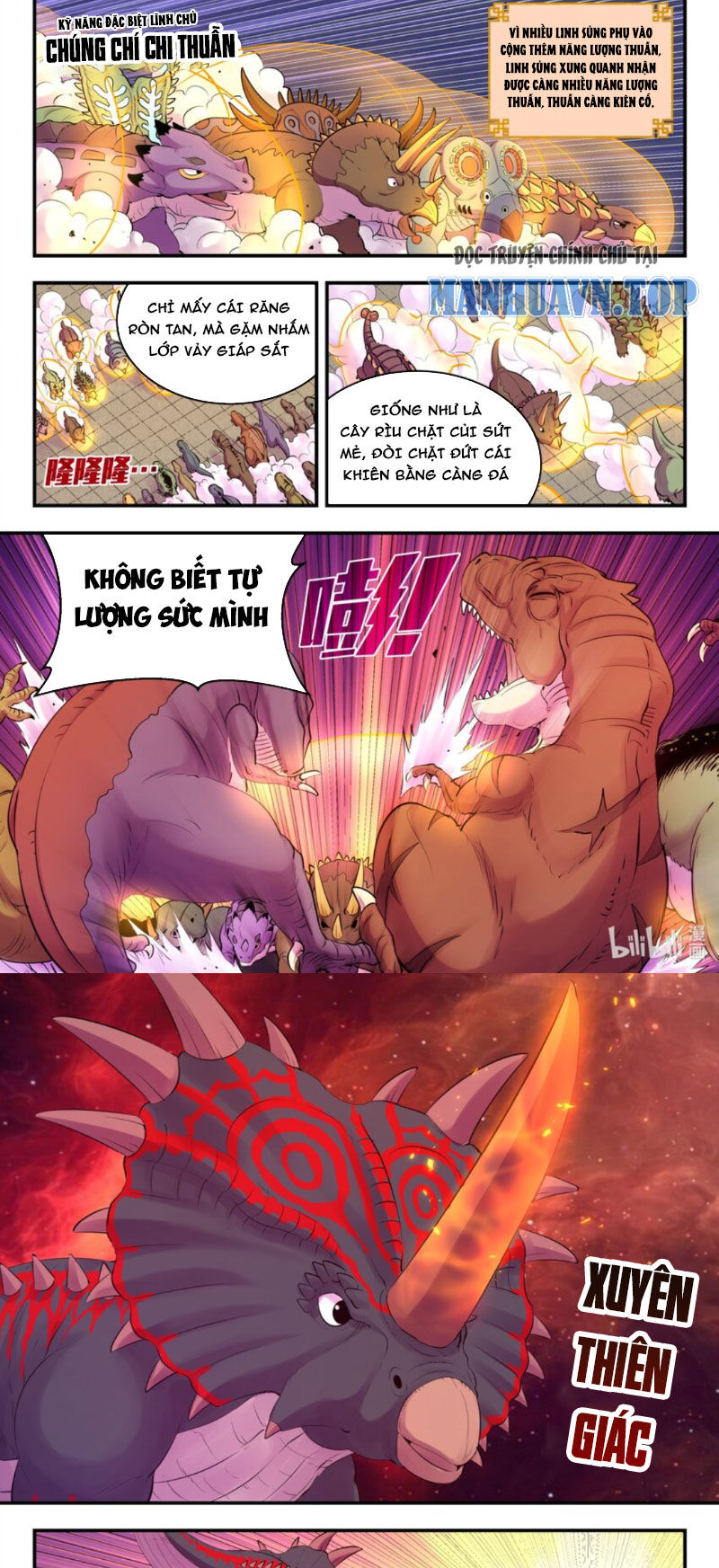 Chương 272 - Trang 2