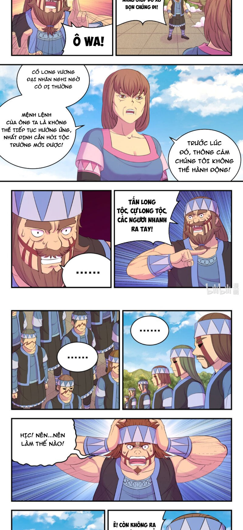 Chương 272 - Trang 4