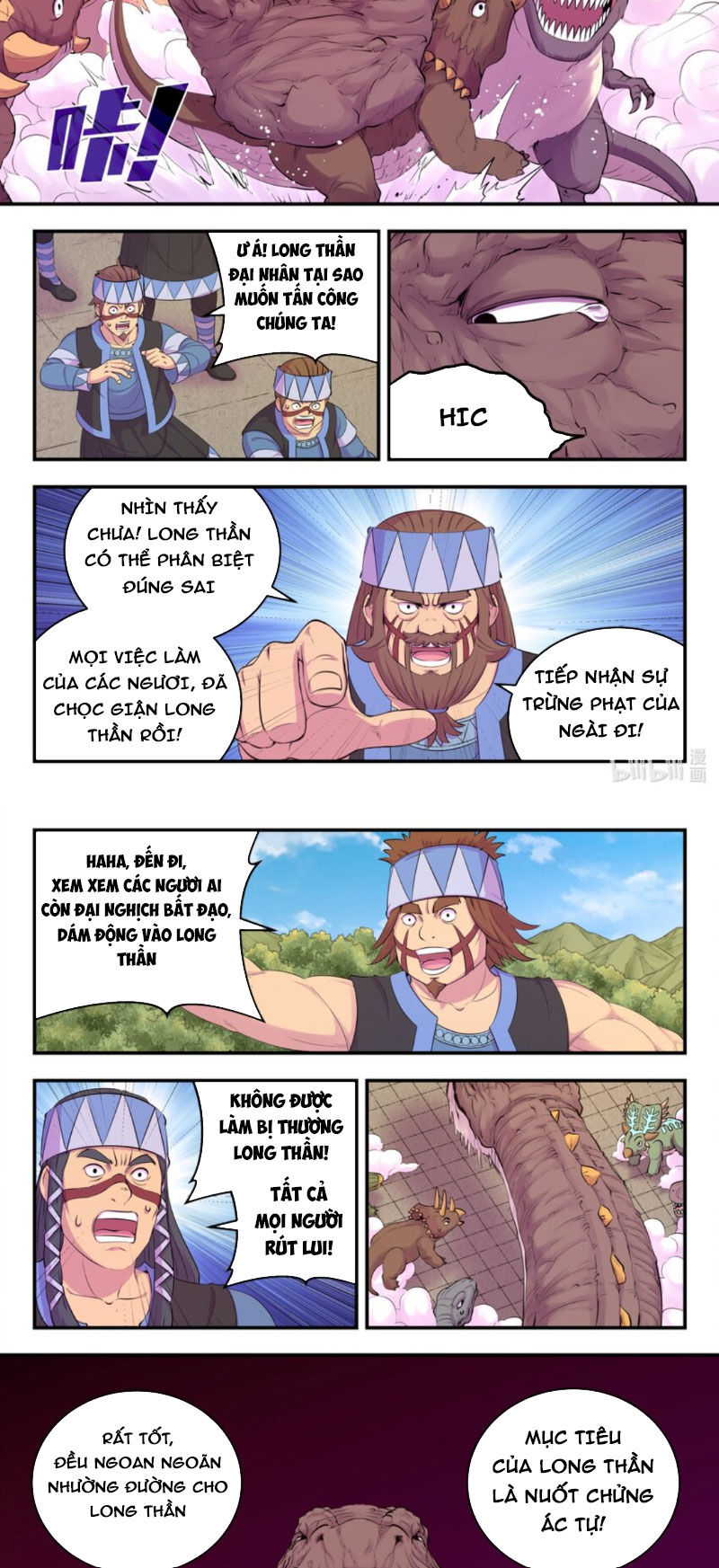 Chương 272 - Trang 6