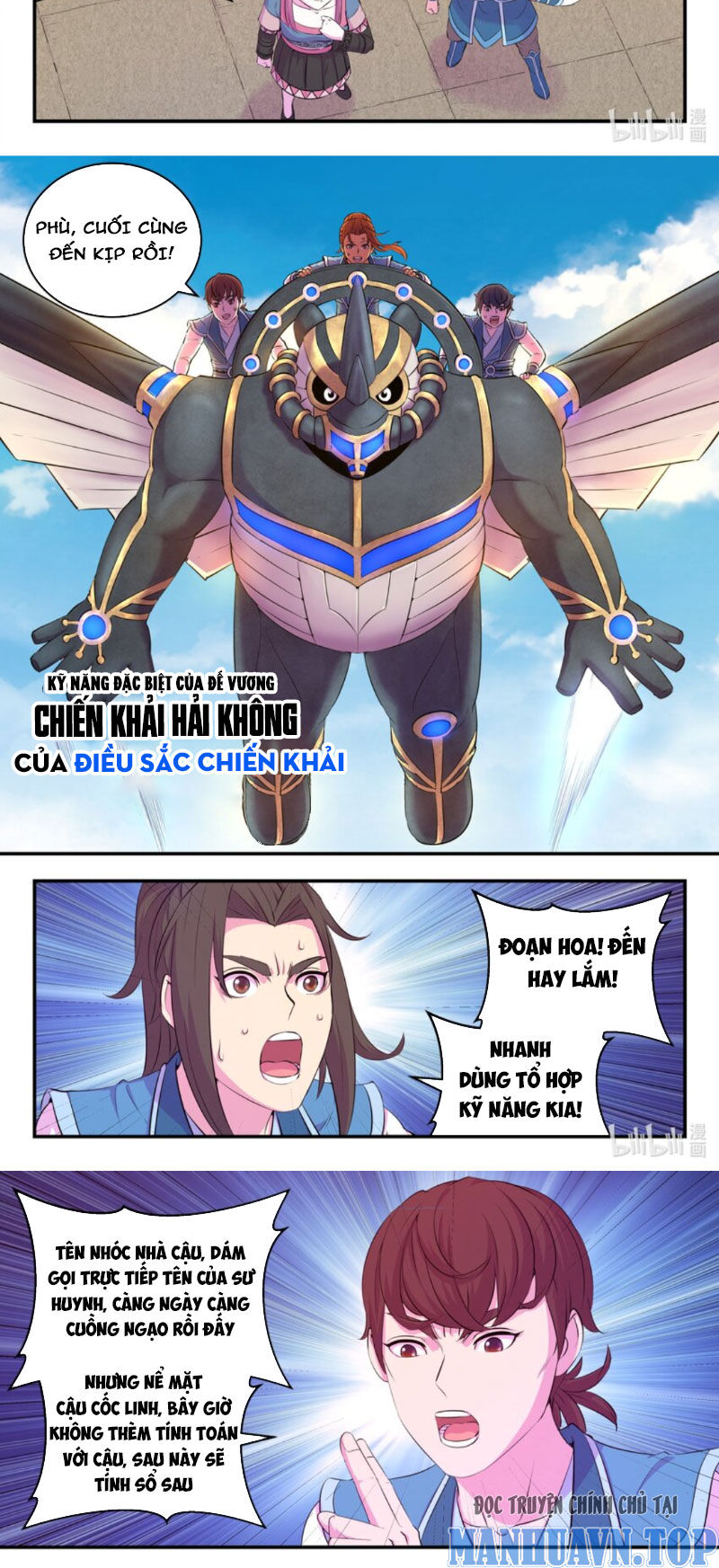 Chương 272 - Trang 9