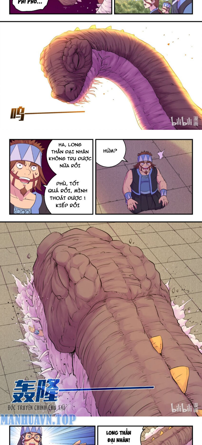 Chương 273 - Trang 1